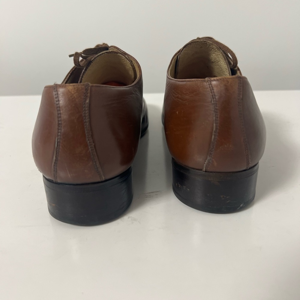 Caporicci Men’s Shoes 8 - Picture 7 of 16